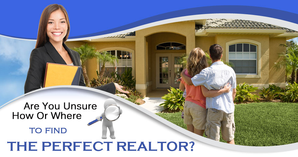 Do not worry "Find Sarasota Realtor" can help you find the perfect Sarasota Real Estate Professional